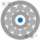 北諾?毛細(xì)?無縫鋼管光纖光柵傳感器結(jié)構(gòu)圖